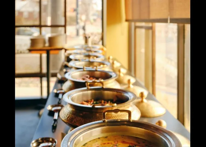 Fabhotel Anutham Saket