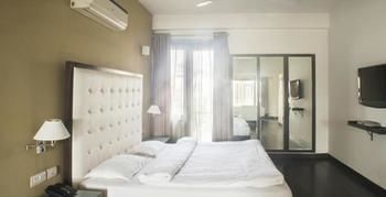 Hotel Fabhotel Anutham Saket New Delhi