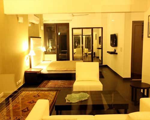 Fabhotel Anutham Saket Hotel 3*