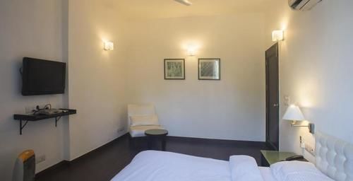 Fabhotel Anutham Saket Hotel New Delhi