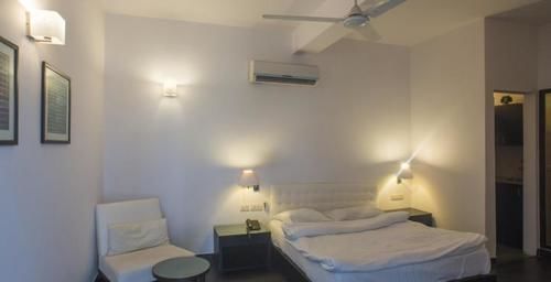 Fabhotel Anutham Saket Hotel 3*