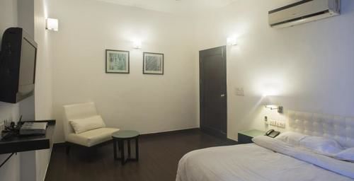 Fabhotel Anutham Saket Hotel 3*