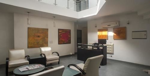 Hotel Fabhotel Anutham Saket New Delhi