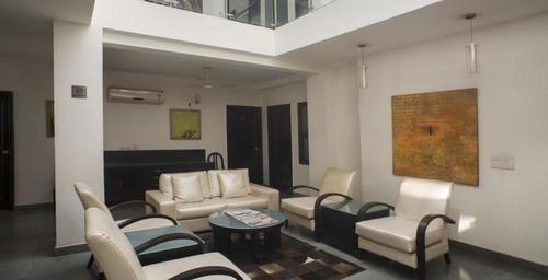 Fabhotel Anutham Saket New Delhi