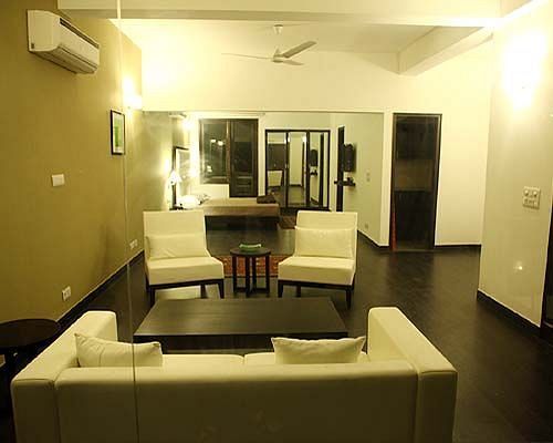 Hotel Fabhotel Anutham Saket