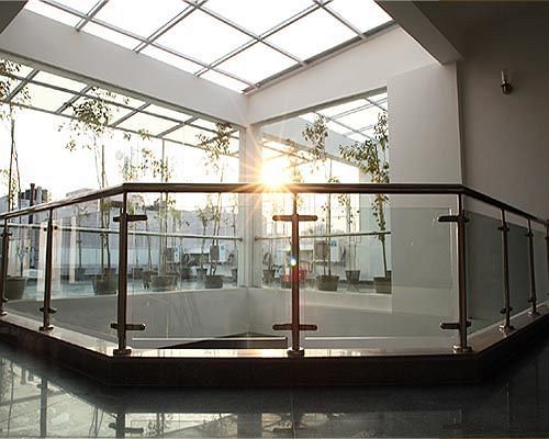 Fabhotel Anutham Saket 3* New Delhi
