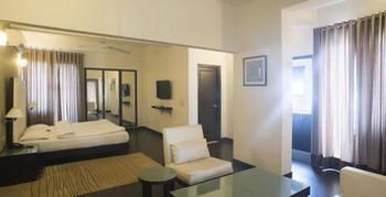 Fabhotel Anutham Saket