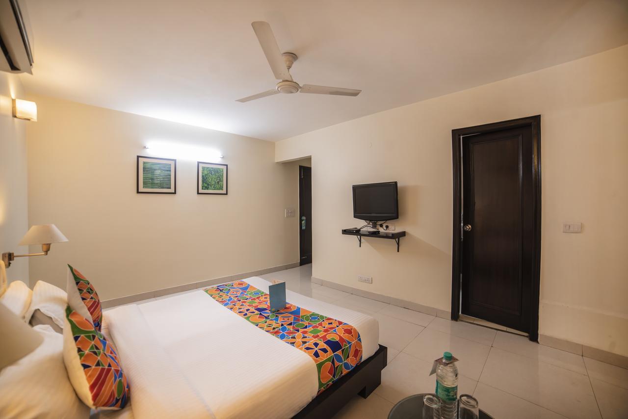 Fabhotel Anutham Saket 3* New Delhi