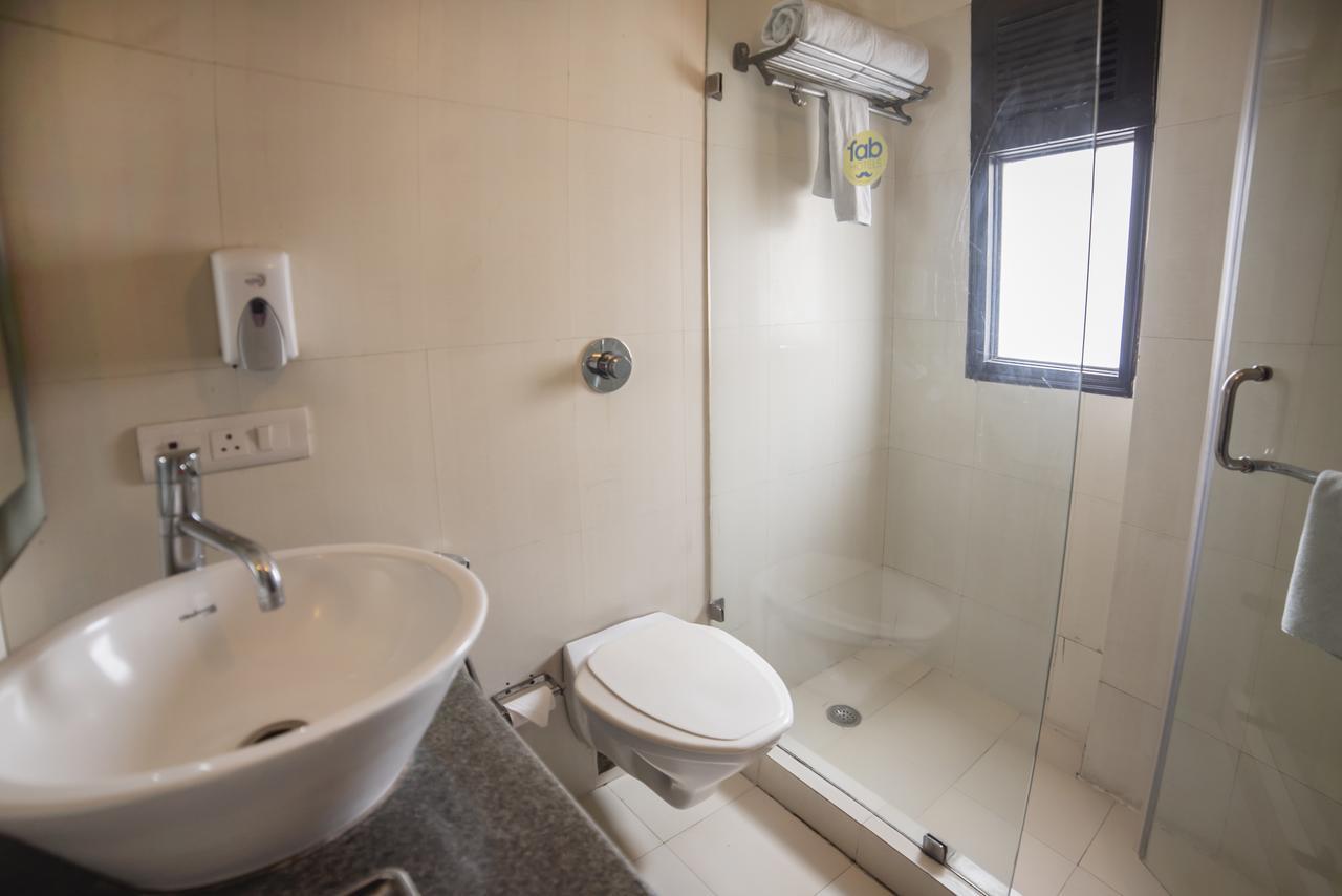 Fabhotel Anutham Saket New Delhi