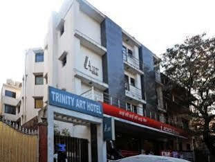 Fabhotel Anutham Saket 3*