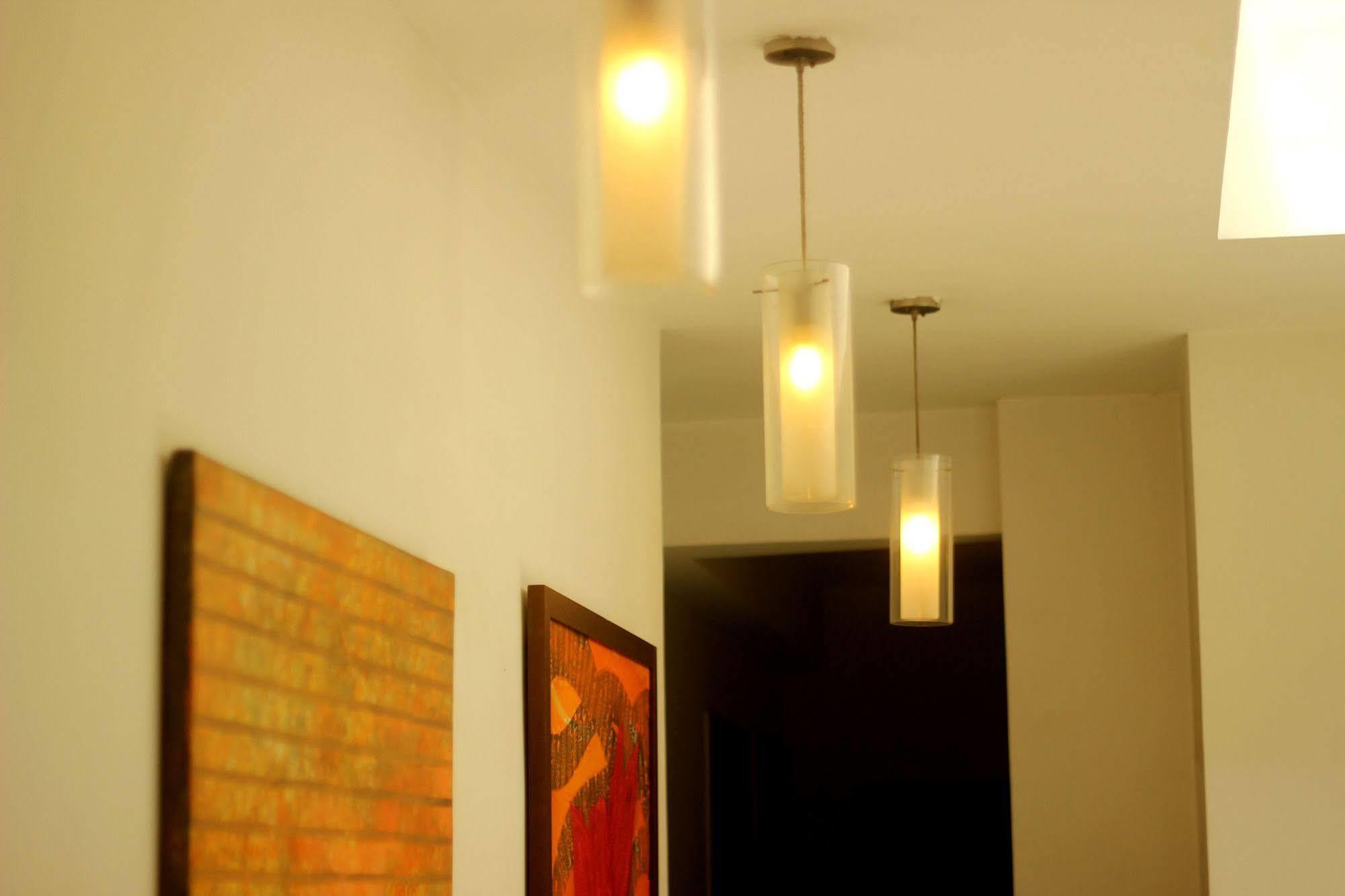 Hotel Fabhotel Anutham Saket