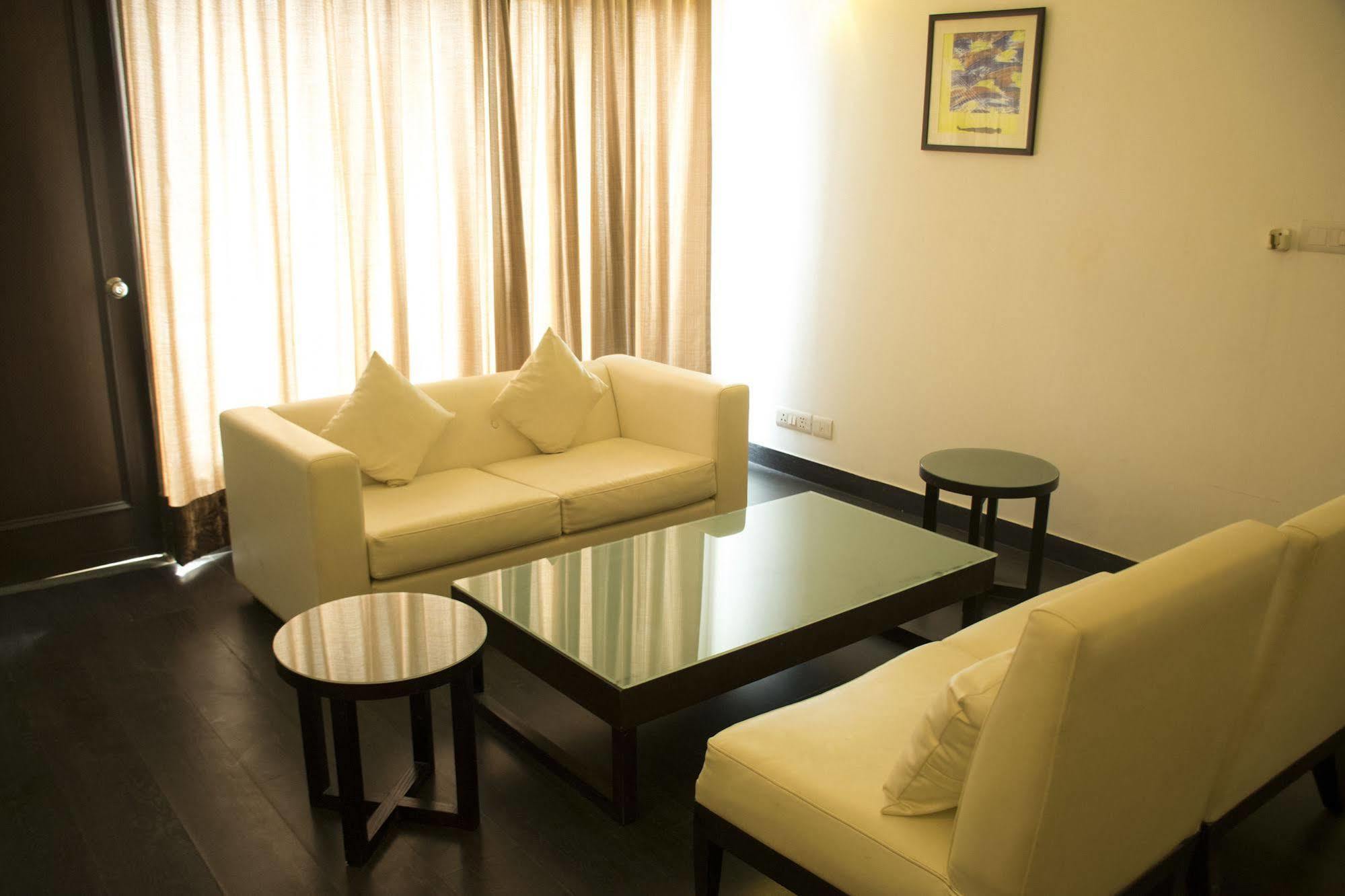 Fabhotel Anutham Saket Hotel 3*