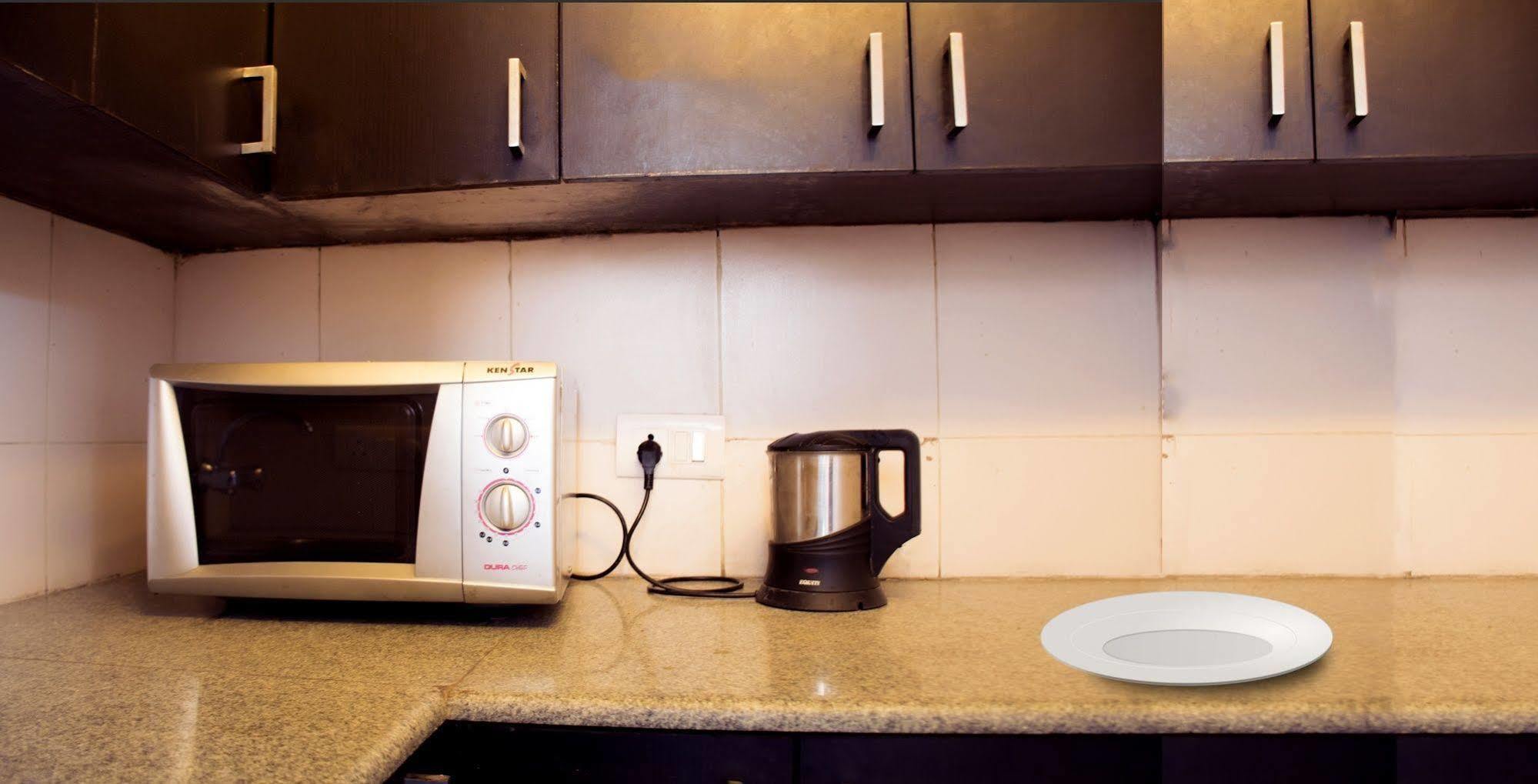 Fabhotel Anutham Saket 3*