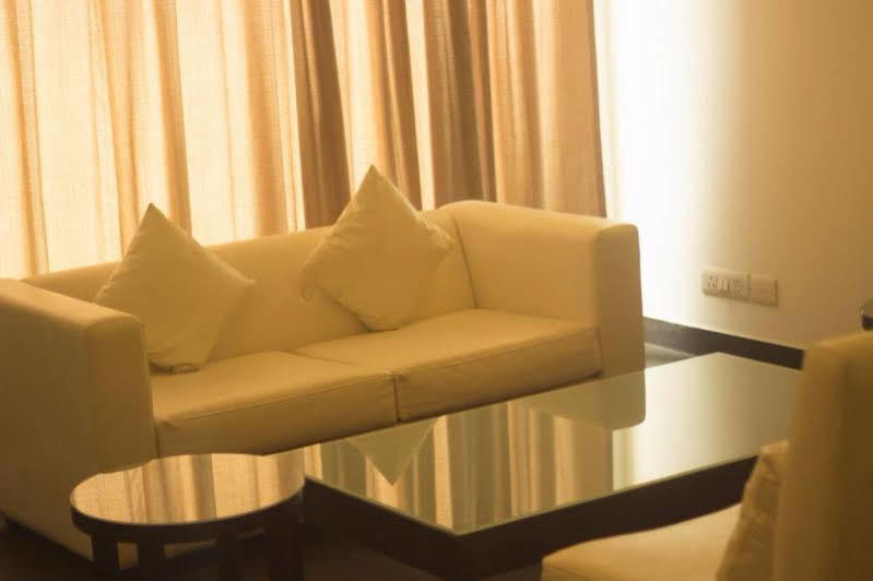 Fabhotel Anutham Saket 3* New Delhi