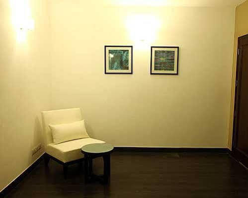 Hotel Fabhotel Anutham Saket