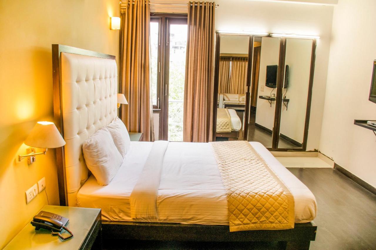 Fabhotel Anutham Saket 3* New Delhi