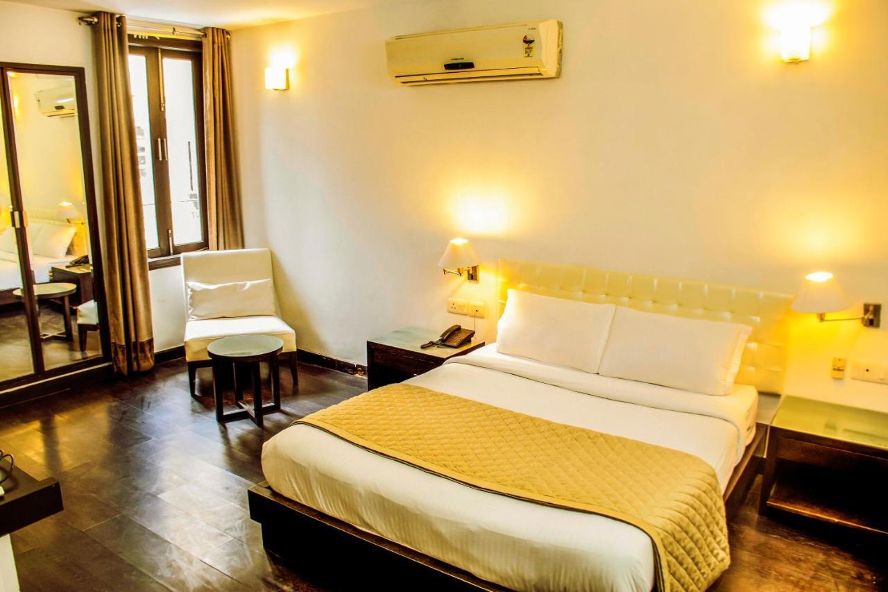 Fabhotel Anutham Saket 3* New Delhi